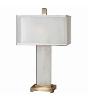 Uttermost Athanas Table Lamp 26136-1