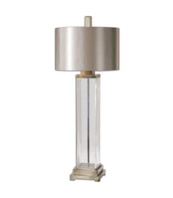 Uttermost Drustan Table Lamp 26160-1