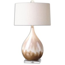 Uttermost Flavian Table Lamp 26171-1