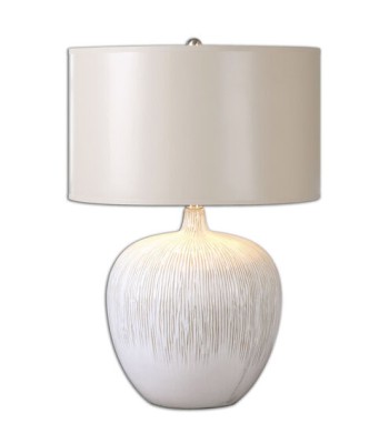 Uttermost Georgios Table Lamp 26194-1