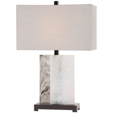Uttermost Vanda Table Lamp 26215-1