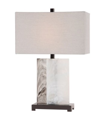 Uttermost Vanda Table Lamp 26215-1