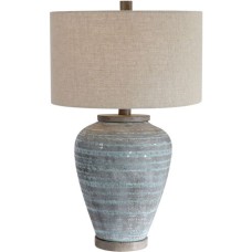 Uttermost Pelia Table Lamp 26228-1