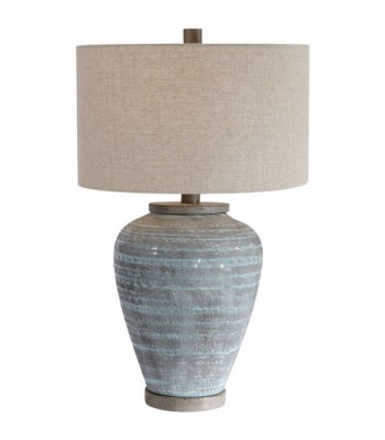 Uttermost Pelia Table Lamp 26228-1