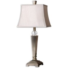 Uttermost Mantello Table lamps 26267-2
