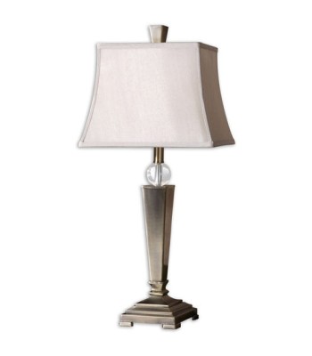 Uttermost Mantello Table lamps 26267-2