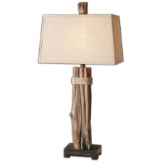 Uttermost Yorkshire Table Lamp 26301