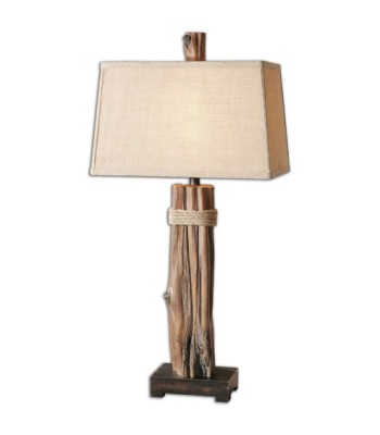Uttermost Yorkshire Table Lamp 26301