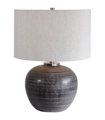 Uttermost Mikkel Table Lamp 26349-1