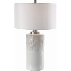 Uttermost Georgios Table Lamp 26354-1