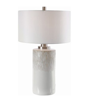 Uttermost Georgios Table Lamp 26354-1