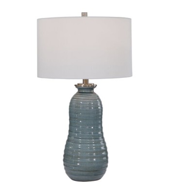 Uttermost Zaila Table Lamp 26362-1