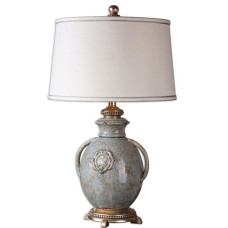 Uttermost Cancello Table Lamp 26483