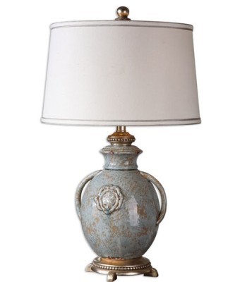 Uttermost Cancello Table Lamp 26483