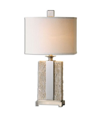 Uttermost Bonea Table Lamp 26508-1