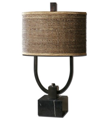 Uttermost Stabina Table Lamp 26541-1
