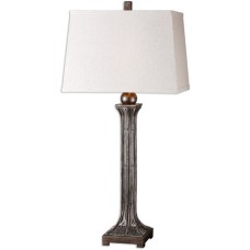 Uttermost Coriano Table lamps 26555-2