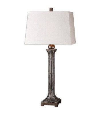 Uttermost Coriano Table lamps 26555-2