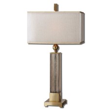 Uttermost Caecilia Table Lamp 26583-1