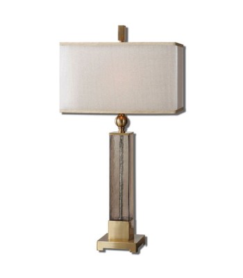 Uttermost Caecilia Table Lamp 26583-1