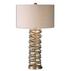 Uttermost Amarey Table Lamp 26609-1