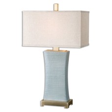 Uttermost Cantarana Table Lamp 26673-1