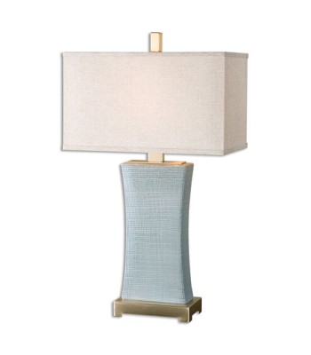 Uttermost Cantarana Table Lamp 26673-1