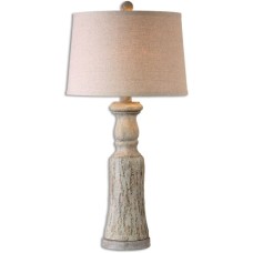 Uttermost Cloverly Table lamps 26678-2