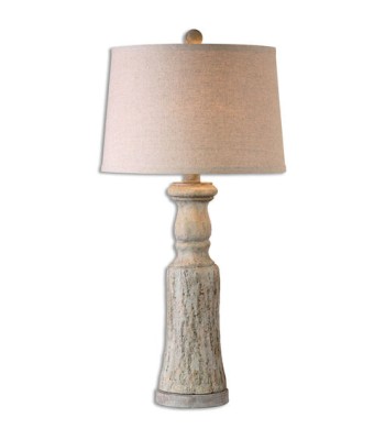 Uttermost Cloverly Table lamps 26678-2