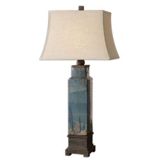 Uttermost Soprana Table Lamp 26833