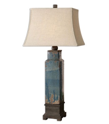 Uttermost Soprana Table Lamp 26833