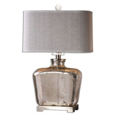 Uttermost Molinara Table Lamp 26851-1