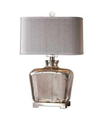 Uttermost Molinara Table Lamp 26851-1