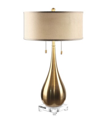 Uttermost Lagrima Lamp 27048-1
