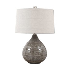 Uttermost Batova Lamp 27057-1