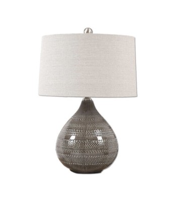Uttermost Batova Lamp 27057-1
