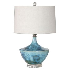 Uttermost Chasida Lamp 27059-1