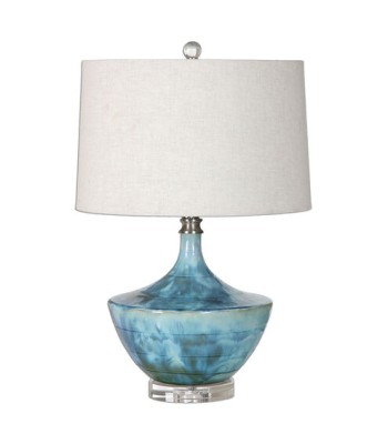 Uttermost Chasida Lamp 27059-1