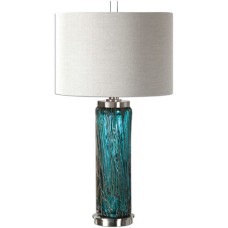 Uttermost Almanzora Lamp 27087-1