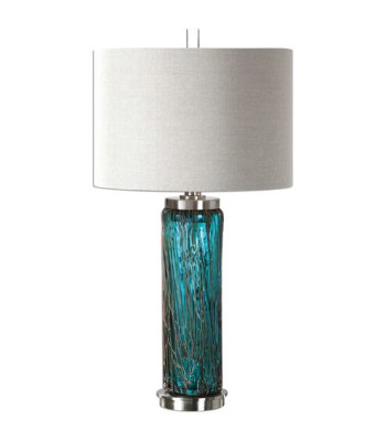 Uttermost Almanzora Lamp 27087-1