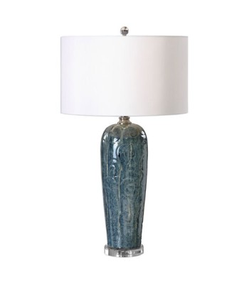 Uttermost Maira Table Lamp 27130-1