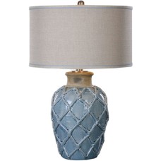 Uttermost Parterre Table Lamp 27139-1