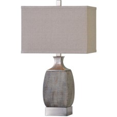 Uttermost Caffaro Table Lamp 27143-1