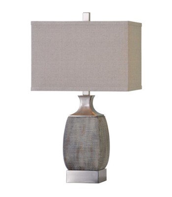 Uttermost Caffaro Table Lamp 27143-1