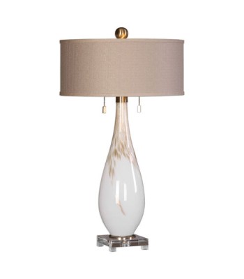 Uttermost Cardoni Table Lamp 27201