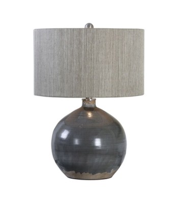 Uttermost Vardenis Table Lamp 27215-1