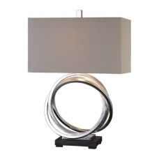 Uttermost Soroca Table Lamp 27310-1