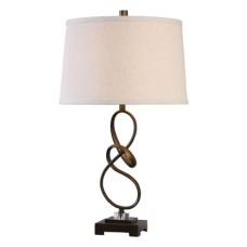 Uttermost Tenley Table Lamp 27530-1