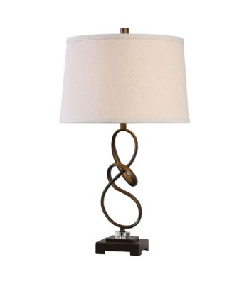 Uttermost Tenley Table Lamp 27530-1