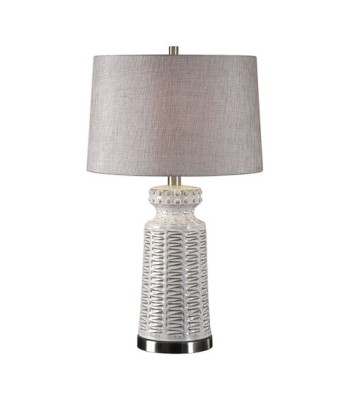 Uttermost Kansa Table Lamp 27535-1
